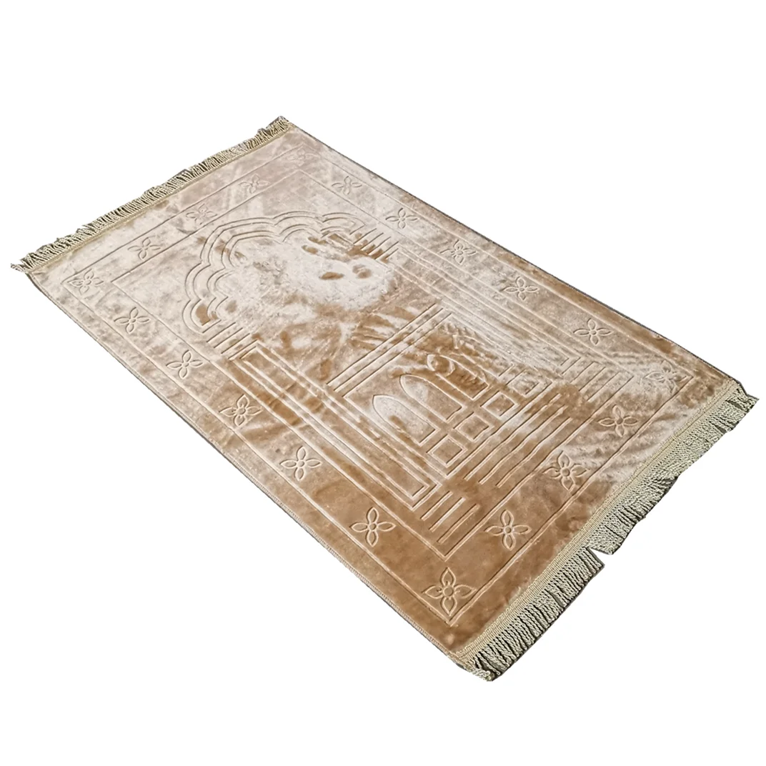 Muslim Prayer Mat | 9 Colors