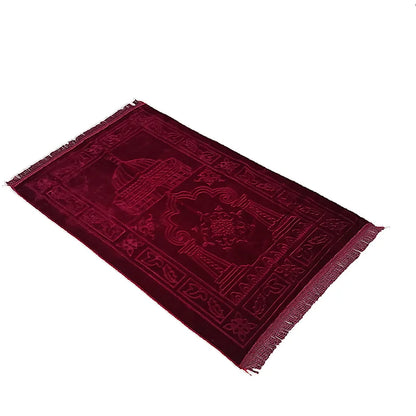 Muslim Prayer Mat | 9 Colors