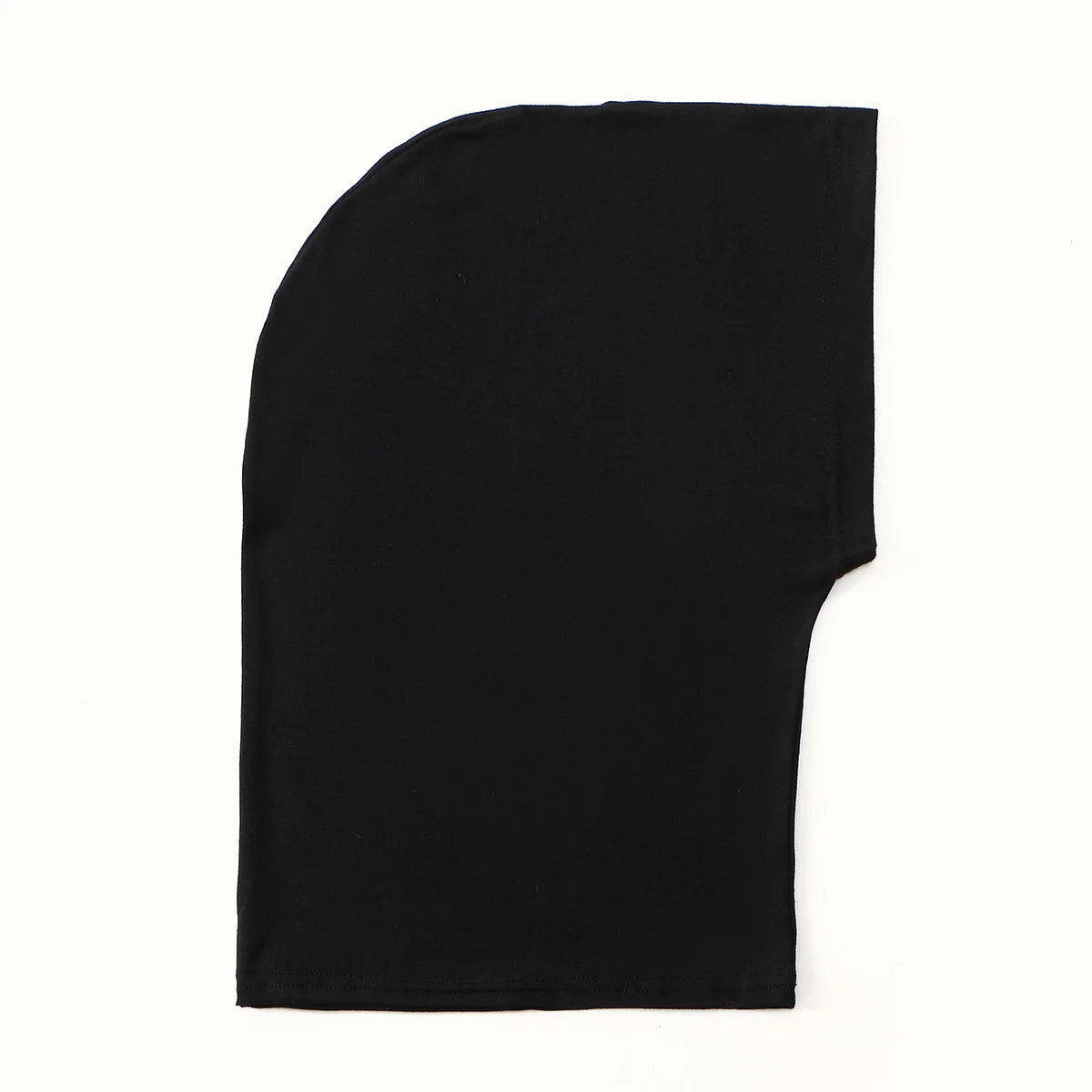 Women's Instant Inner Hijab Cap – Soft Underscarf Bonnet, All-Season