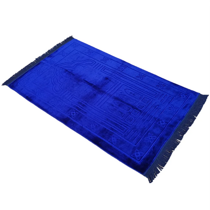 Muslim Prayer Mat | 9 Colors