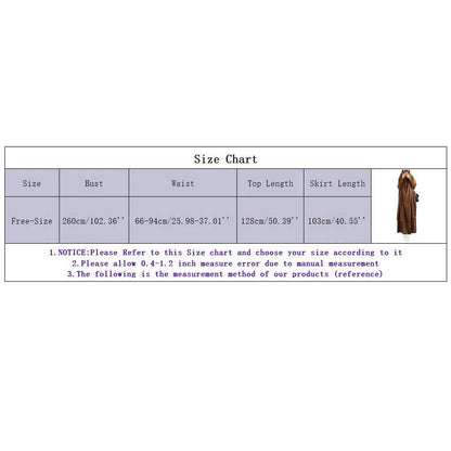 2-Piece Abaya & Long Skirt Set – Soft Stretch Muslim Women’s Prayer Garment | Jilbab Khimar | 8 Colors