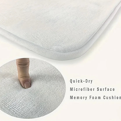 Arch Style Prayer Mat – Soft Flannel Non-Slip Muslim Worship Rug | 70×110cm | Indoor & Outdoor