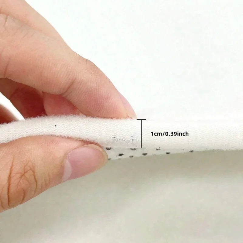 Arch Style Prayer Mat – Soft Flannel Non-Slip Muslim Worship Rug | 70×110cm | Indoor & Outdoor