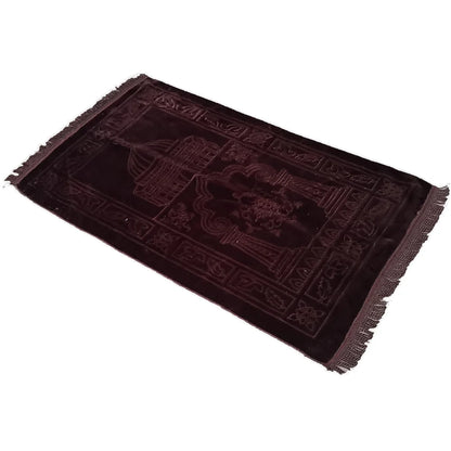 Muslim Prayer Mat | 9 Colors