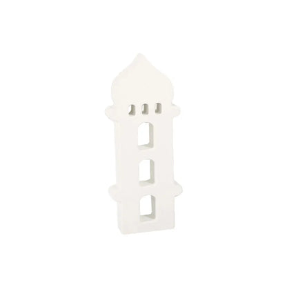Ramadan Wooden Ornament – Islamic Home Decoration