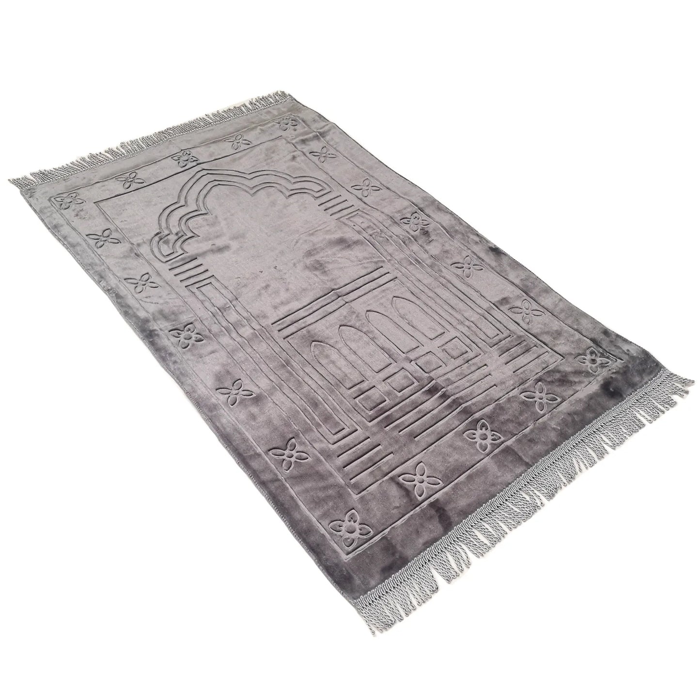 Muslim Prayer Mat | 9 Colors