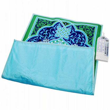 Electronic Islamic Prayer Mat – Smart Interactive Educational Rug for Muslim Kids & Gifting | 60×100cm